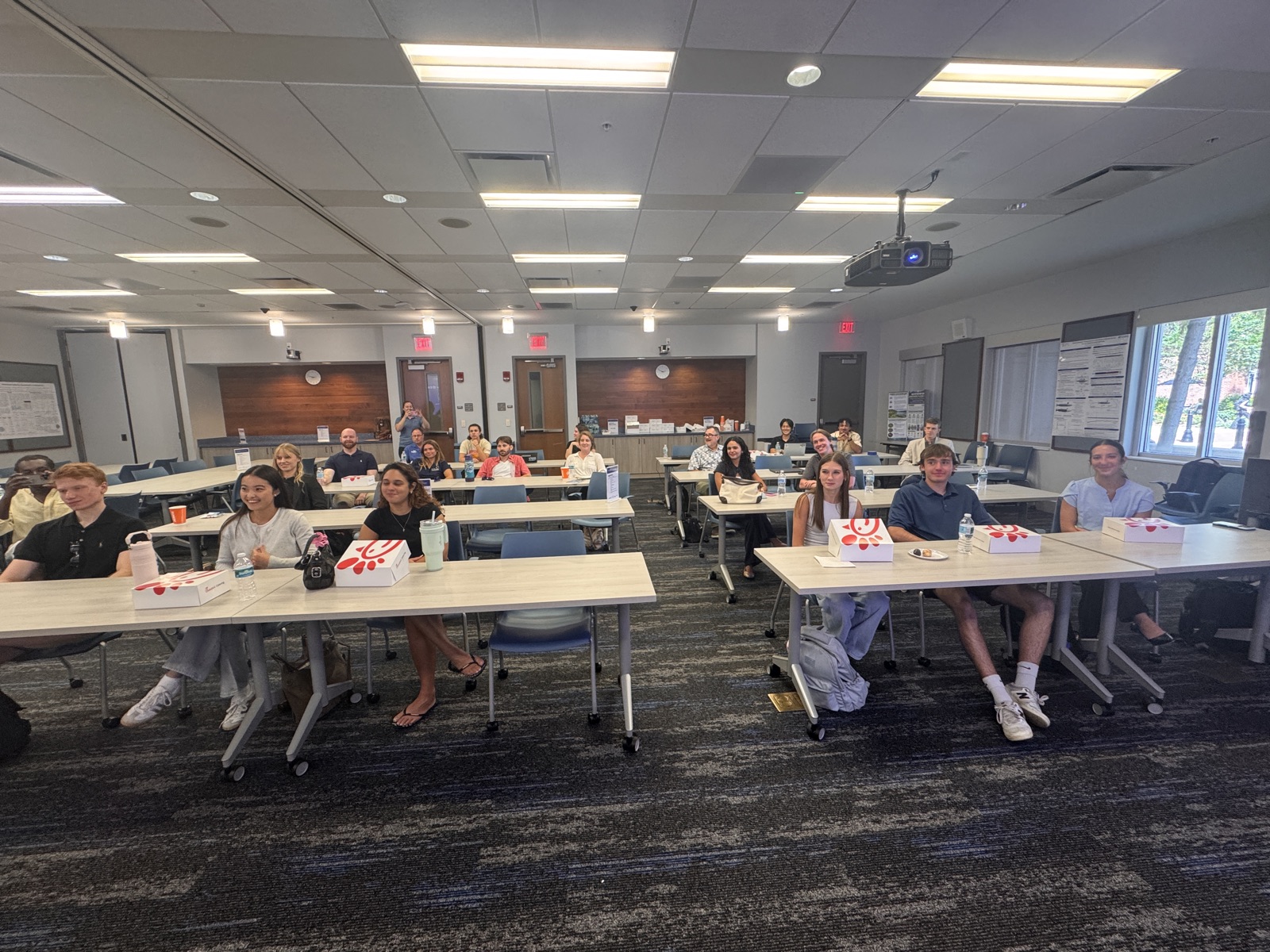 What Student Builders at UF Reminded Me About the Founder Mindset