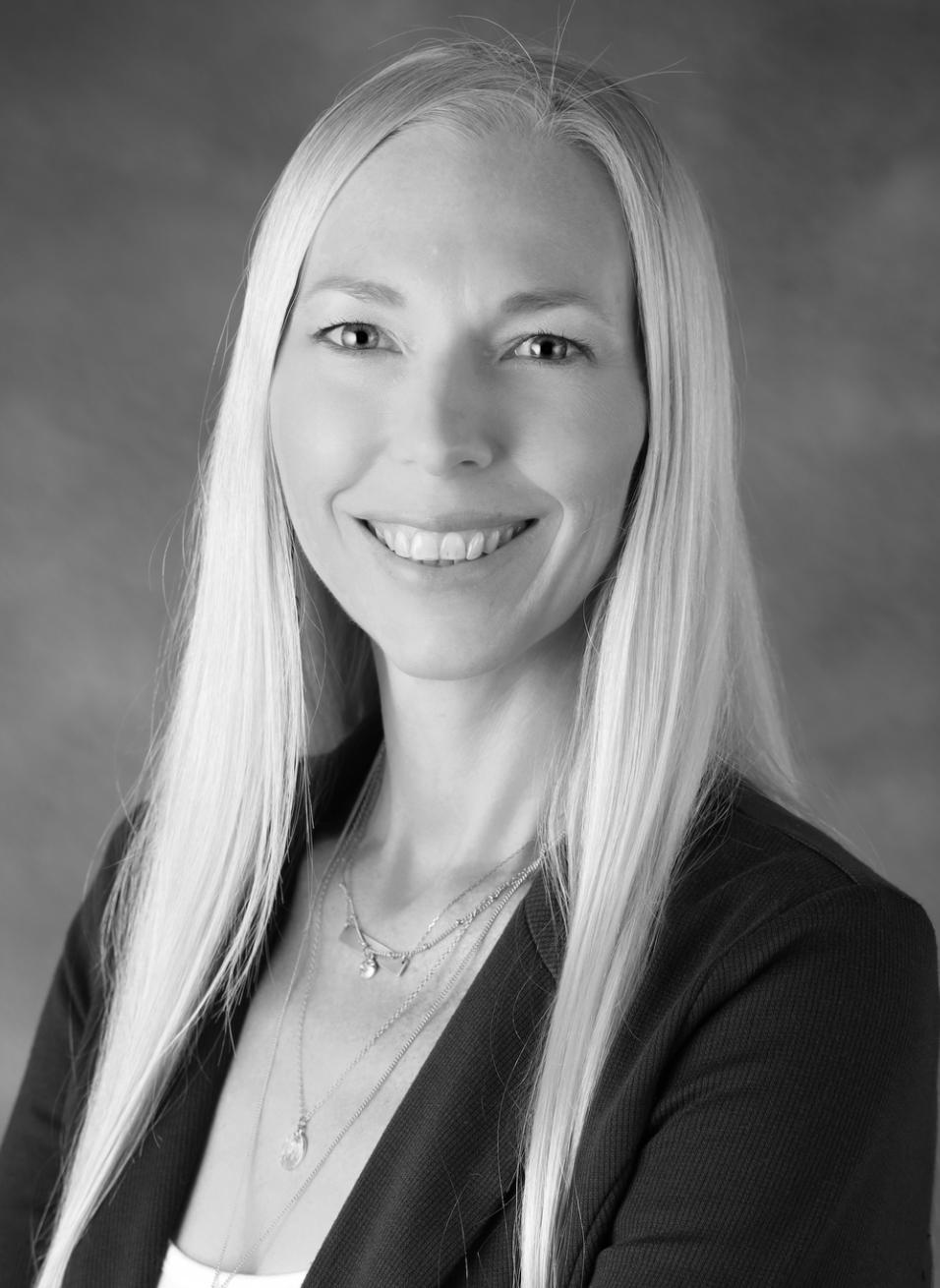 Katherine O'Fallon