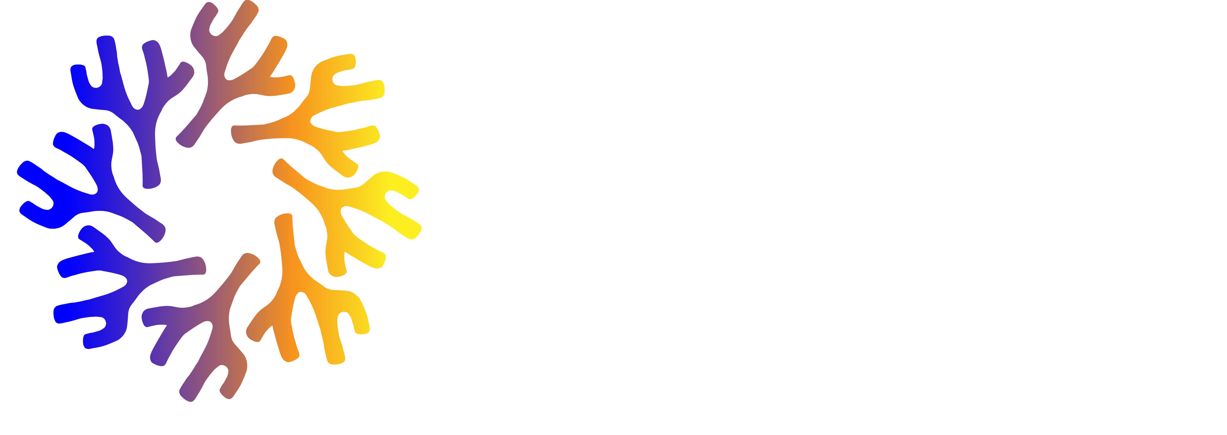 Founding Blue